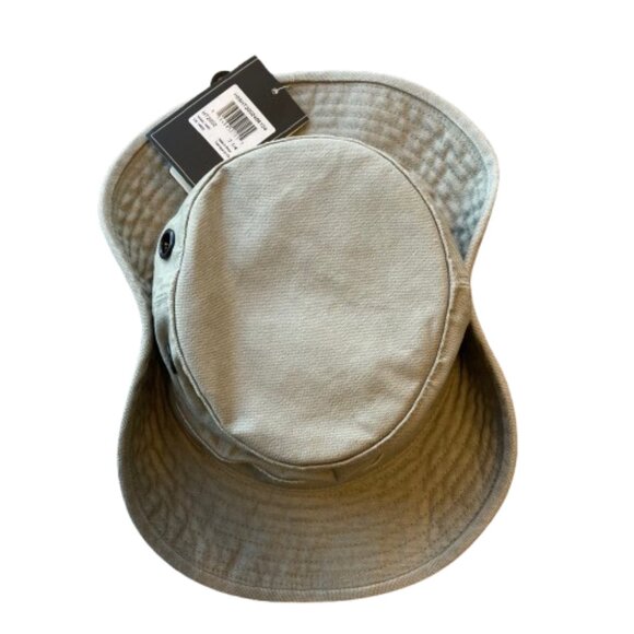 Tilley T3 Wanderer Hat Canvas Unisex 7 1/4 Khaki Green NEW - Picture 7 of 11